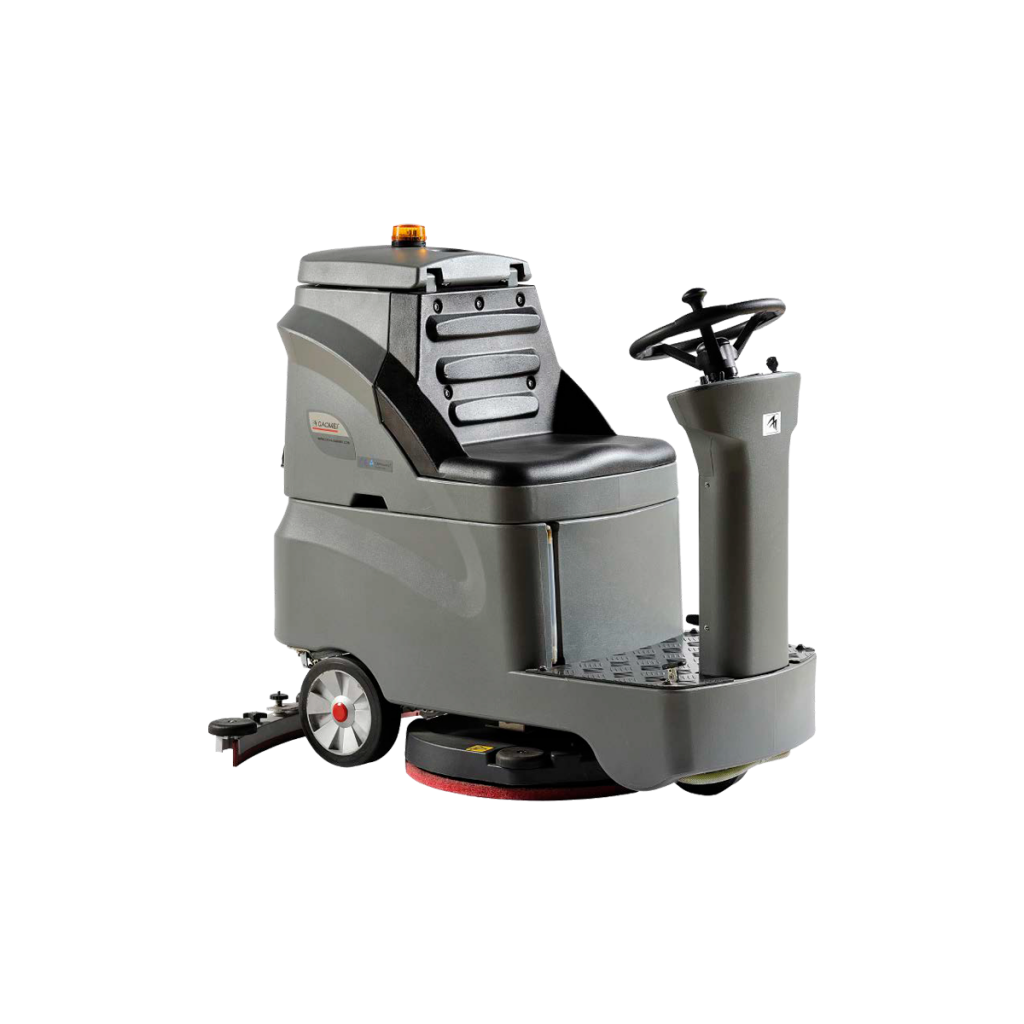 EmaresaRental VACUOLAVADORA GM 110