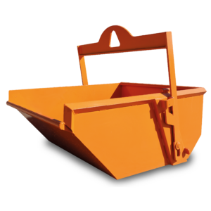 CAPACHO PARA ESCOMBROS 500 L