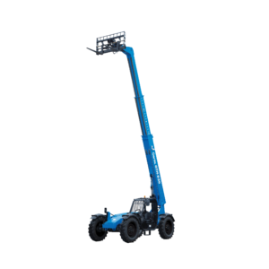 Manipuladores Telescópicos Genie® GTHTM-636