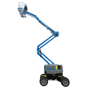 Plataformas articuladas Genie® Z®-45 / 25J RT