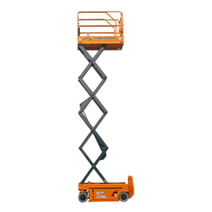 PLATAFORMA TIPO TIJERA XCMG XG0807AC