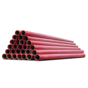 TUBERÍAS PARA DISTRIBUCIÓN DE HORMIGÓN