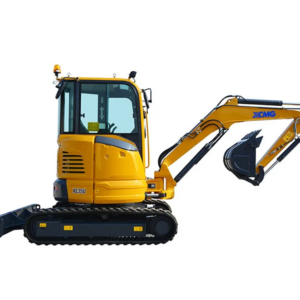 MINI EXCAVADORA XCMG XE35U
