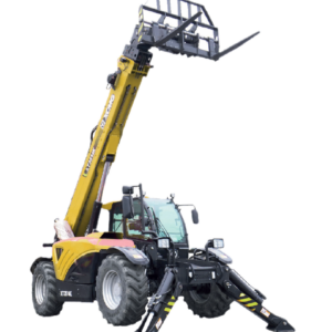 MANIPULADOR TELESCÓPICO XCMG XT3514K