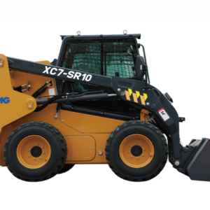 MINI CARGADOR XCMG XC7-SR10